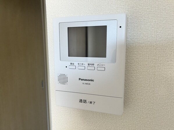 ミィーティアの物件内観写真